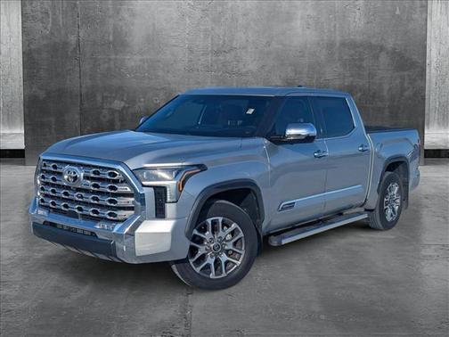 2023 Toyota Tundra 1794 Edition