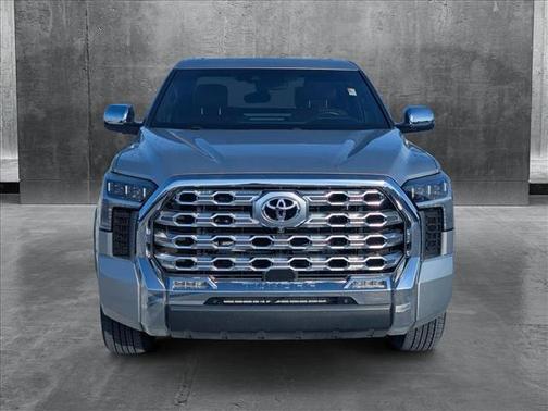 2023 Toyota Tundra 1794 Edition
