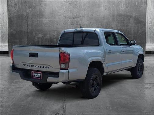 2020 Toyota Tacoma SR