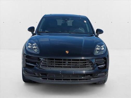 2019 Porsche Macan AWD