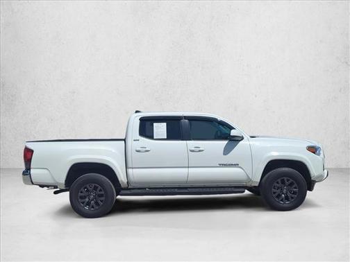 Ice Cap 2023 Toyota Tacoma SR5