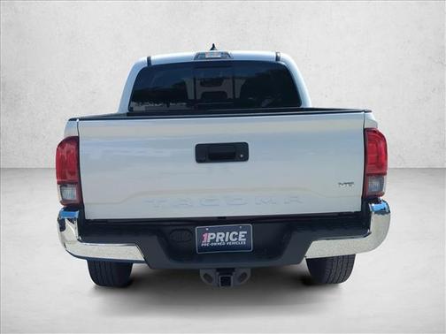Ice Cap 2023 Toyota Tacoma SR5
