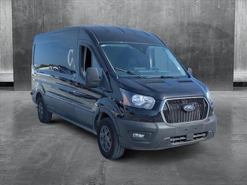 2024 Ford Transit-150 Base
