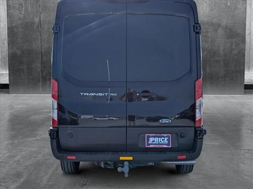 2024 Ford Transit-150 Base