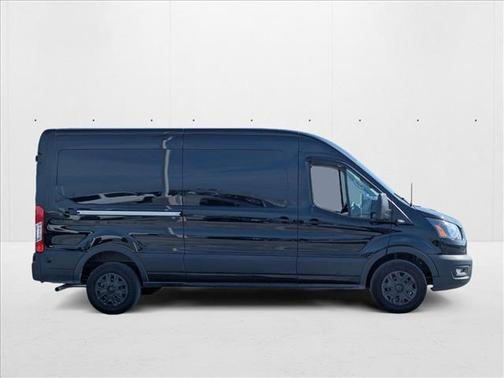 2024 Ford Transit-150 Base