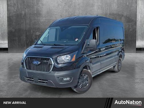 2024 Ford Transit-150 Base