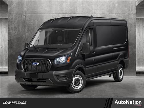 2024 Ford Transit-150 Base