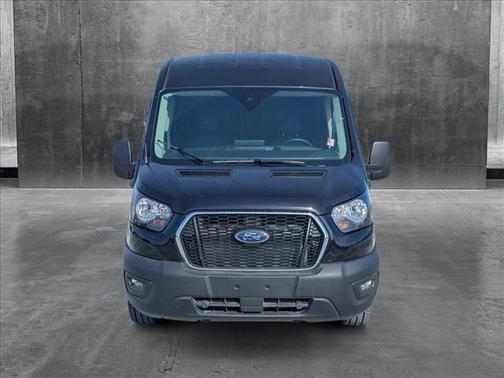 2024 Ford Transit-150 Base