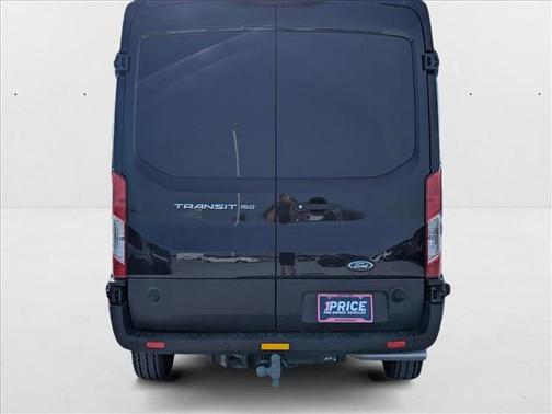 2024 Ford Transit-150 Base
