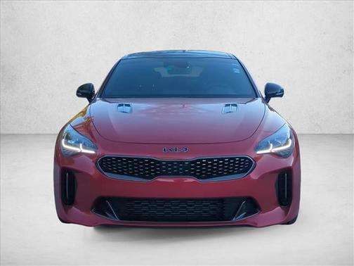 2023 Kia Stinger GT2