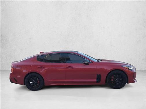 2023 Kia Stinger GT2