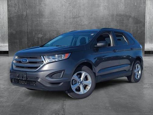 2017 Ford Edge SE