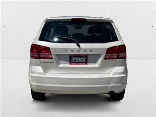 2013 Dodge Journey American Value Pkg