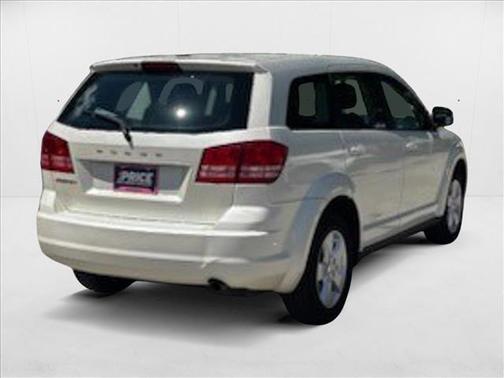 2013 Dodge Journey American Value Pkg