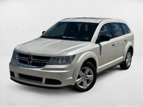 2013 Dodge Journey American Value Pkg