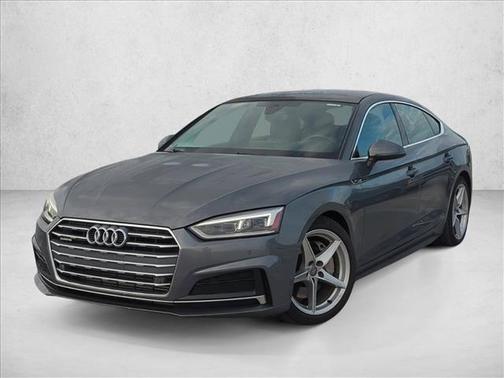 2019 Audi A5 45 Premium