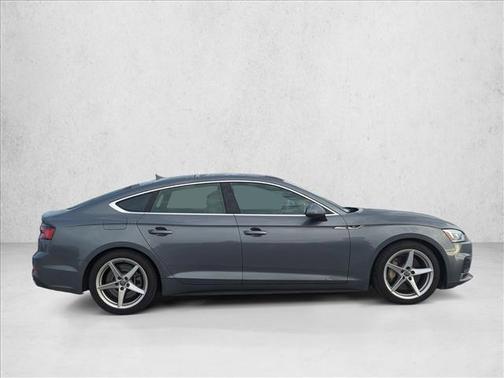 2019 Audi A5 45 Premium