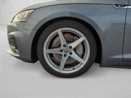 2019 Audi A5 45 Premium