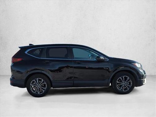 2022 Honda CR-V 2WD EX-L