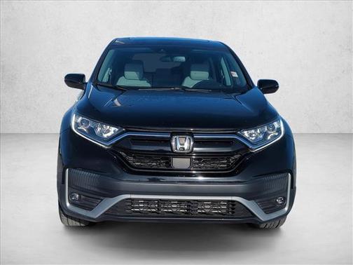 2022 Honda CR-V 2WD EX-L