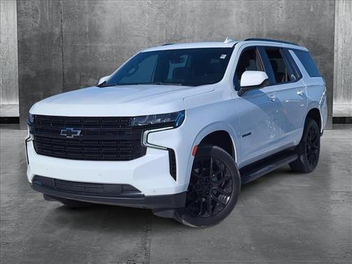 2023 Chevrolet Tahoe 2WD RST