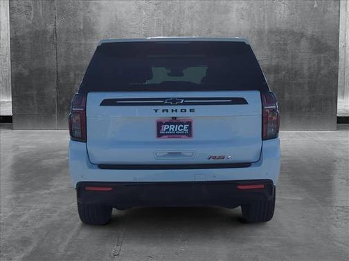 2023 Chevrolet Tahoe 2WD RST