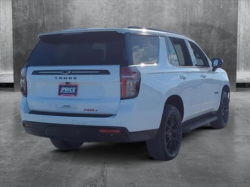 2023 Chevrolet Tahoe 2WD RST