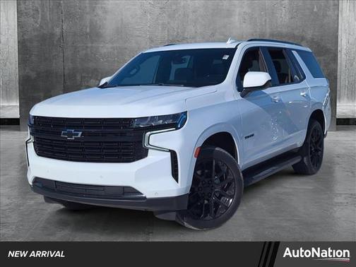 2023 Chevrolet Tahoe 2WD RST