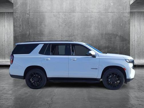 2023 Chevrolet Tahoe 2WD RST