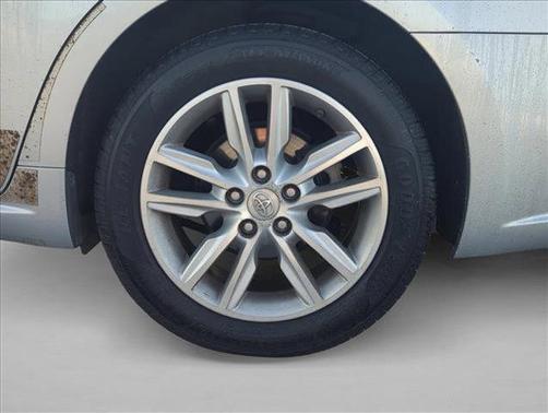 2015 Toyota Avalon XLE