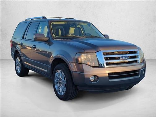 2014 Ford Expedition Limited