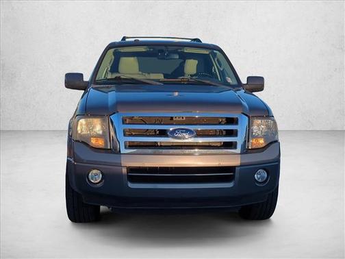 2014 Ford Expedition Limited