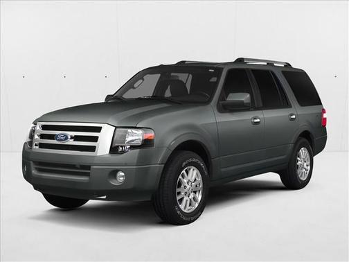 2014 Ford Expedition Limited