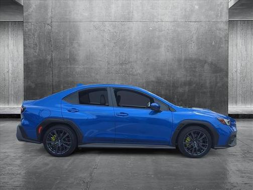 2022 Subaru WRX Base