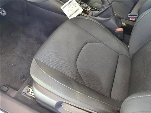 2025 Toyota GR Corolla Core