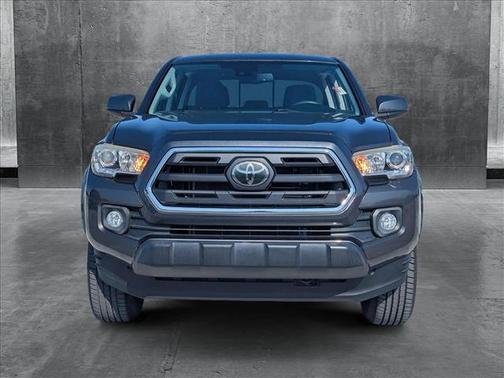 2018 Toyota Tacoma SR5