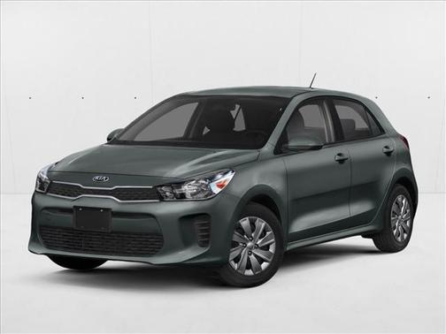 2020 Kia Rio S