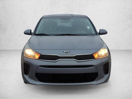 2020 Kia Rio S