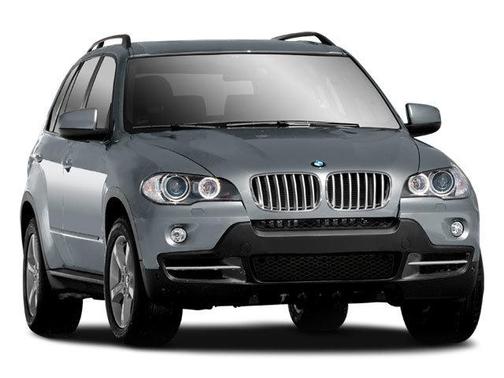 2009 BMW X5 xDrive48i
