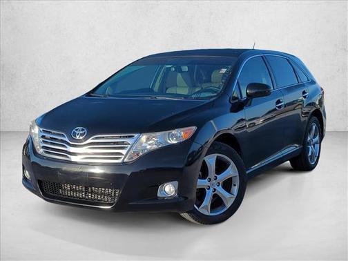 2009 Toyota Venza Base