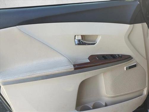 2009 Toyota Venza Base