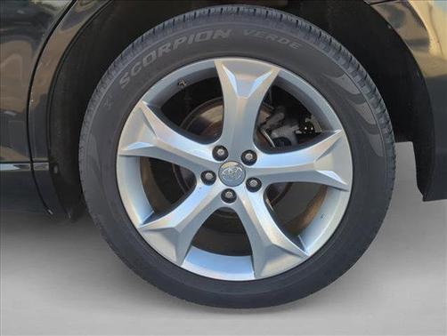 2009 Toyota Venza Base