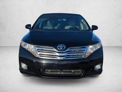 2009 Toyota Venza Base