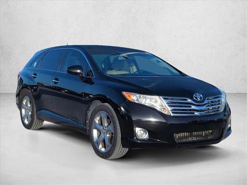 2009 Toyota Venza Base