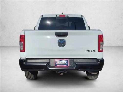 2019 RAM 1500 Tradesman