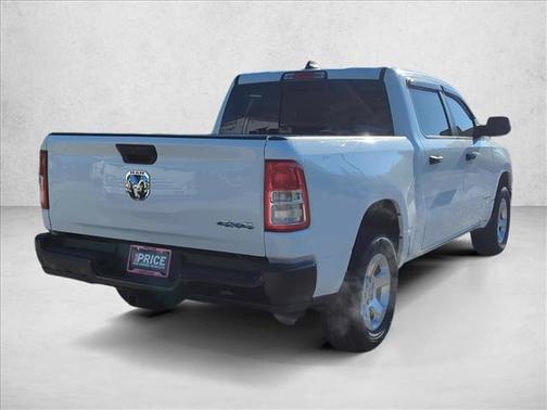 2019 RAM 1500 Tradesman