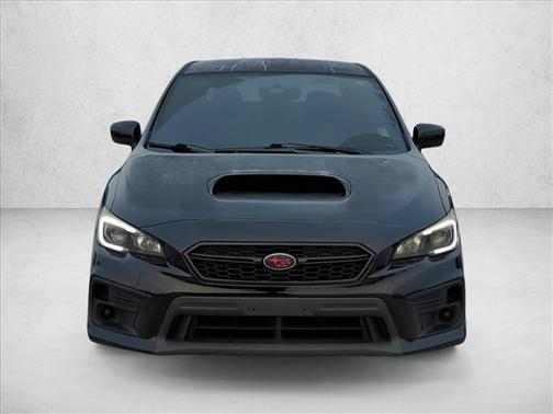 2019 Subaru WRX Base