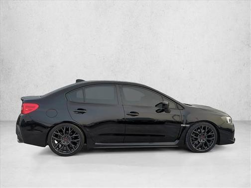 2019 Subaru WRX Base