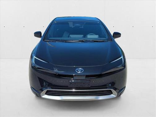 2025 Toyota Prius Plug-In Hybrid XSE Premium
