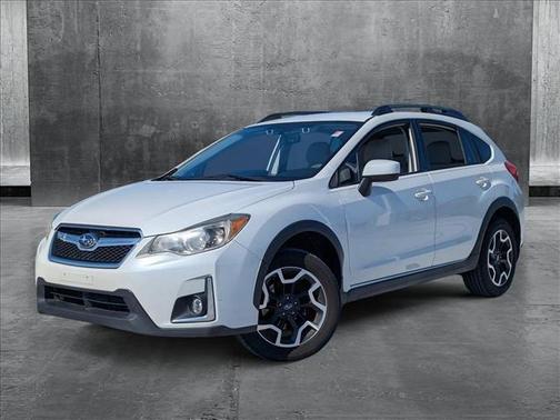 2016 Subaru Crosstrek 2.0i Premium